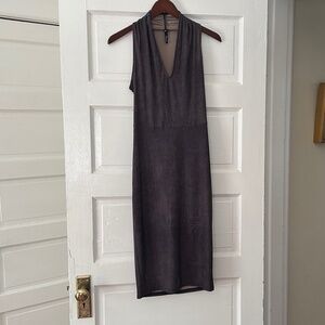 Viereck dress